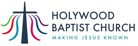 Holywood Baptist Church