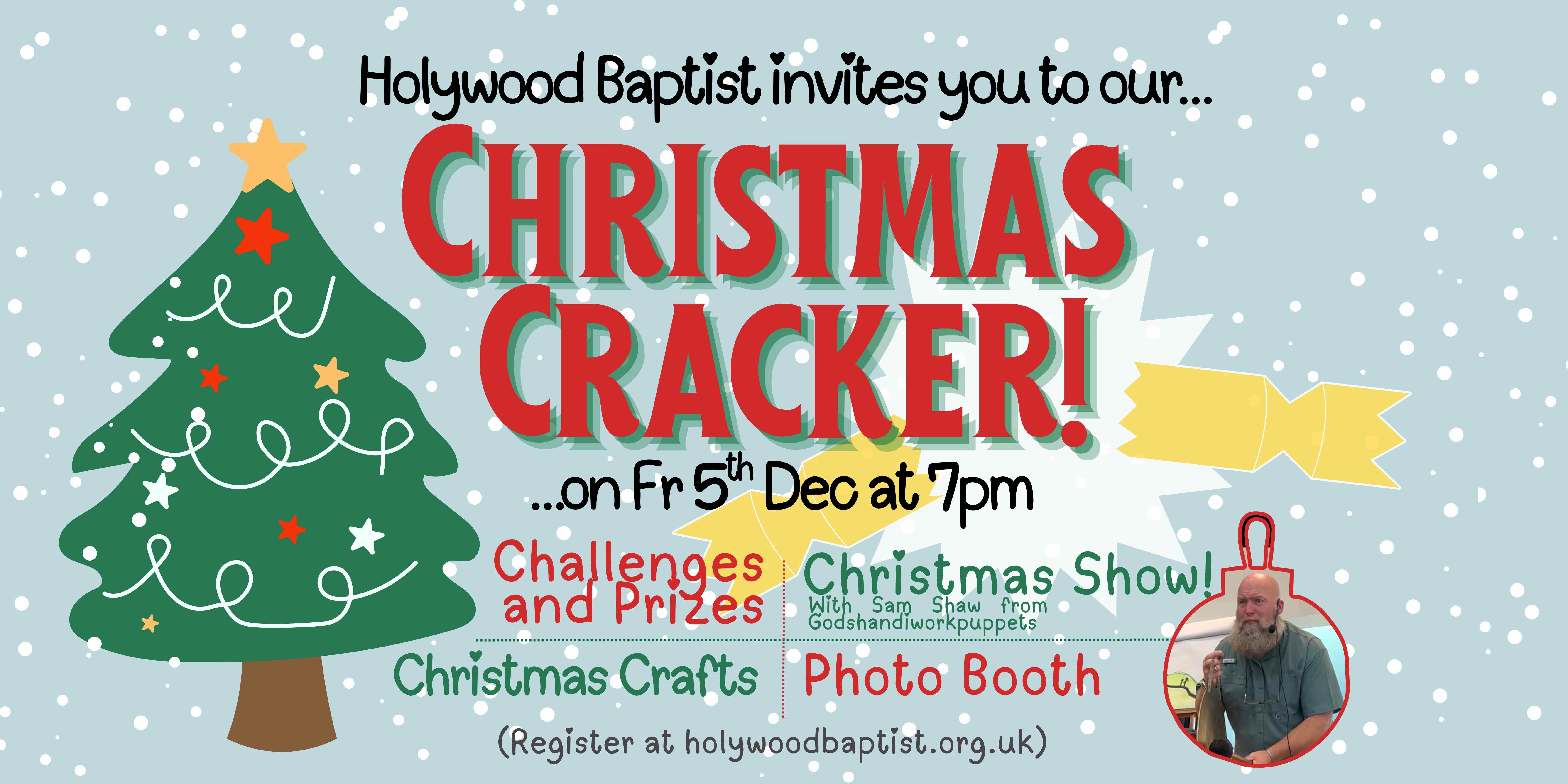 Red and Cream Be Right Back Si