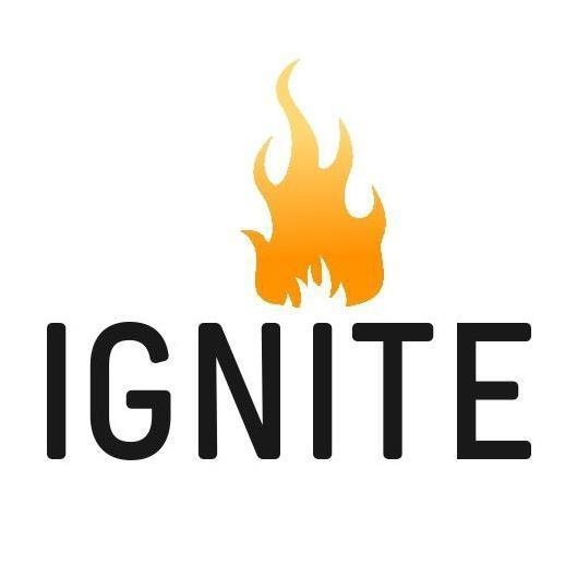 Ignite Fire Image